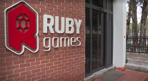 ruby games studio izmir